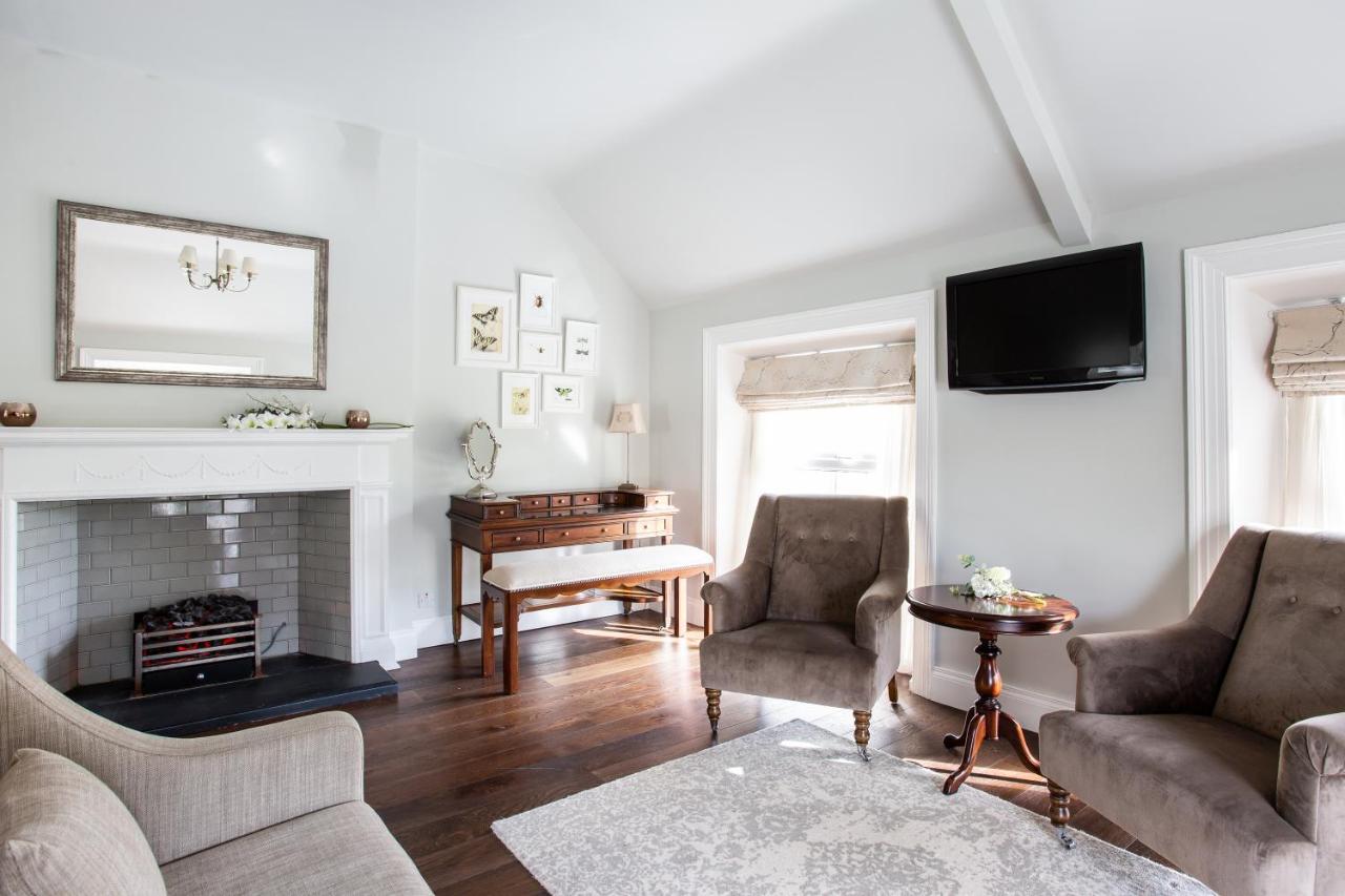 Millbrook Lodge Ballynahinch Zewnętrze zdjęcie