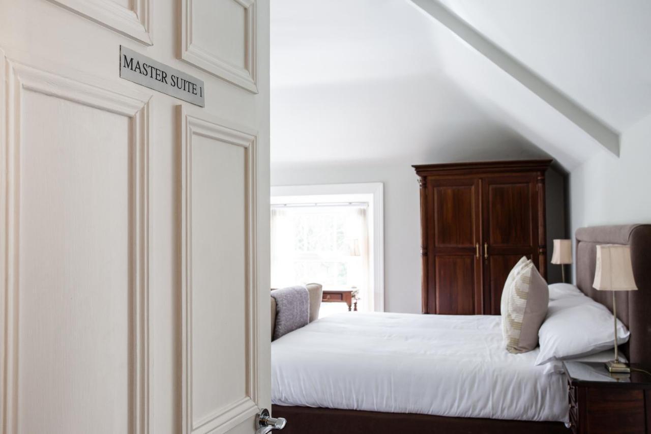 Millbrook Lodge Ballynahinch Zewnętrze zdjęcie