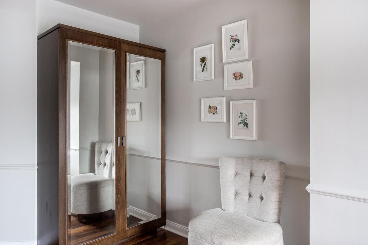 Millbrook Lodge Ballynahinch Zewnętrze zdjęcie