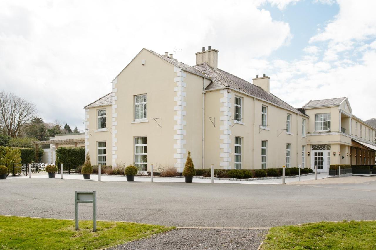Millbrook Lodge Ballynahinch Zewnętrze zdjęcie