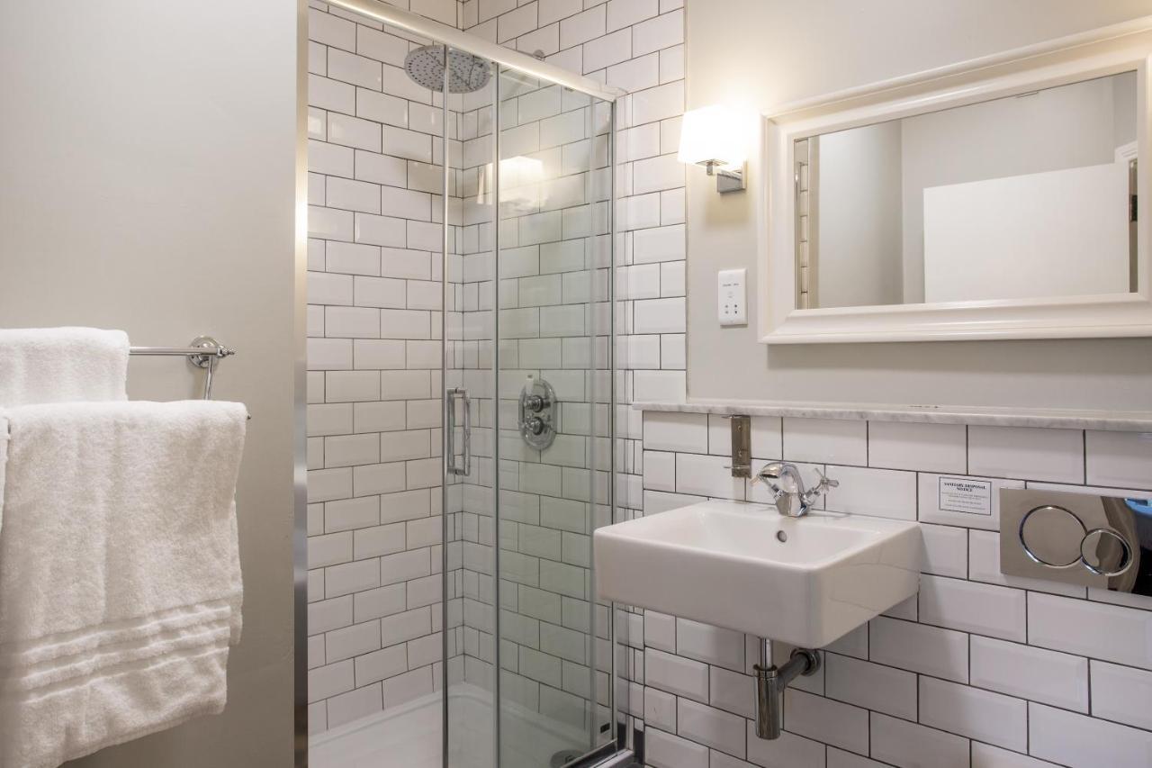 Millbrook Lodge Ballynahinch Zewnętrze zdjęcie