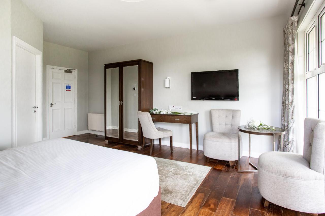 Millbrook Lodge Ballynahinch Zewnętrze zdjęcie