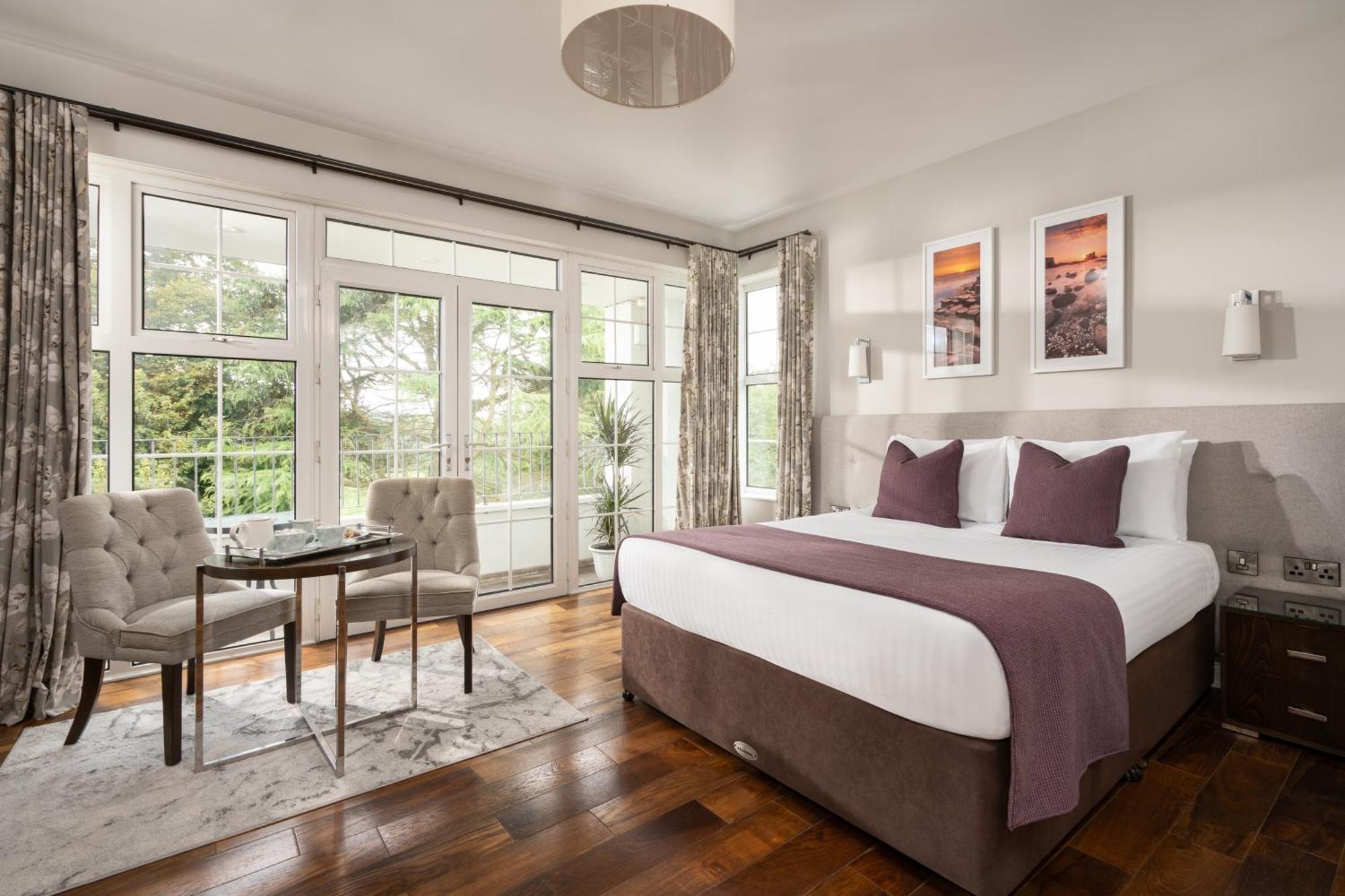 Millbrook Lodge Ballynahinch Zewnętrze zdjęcie