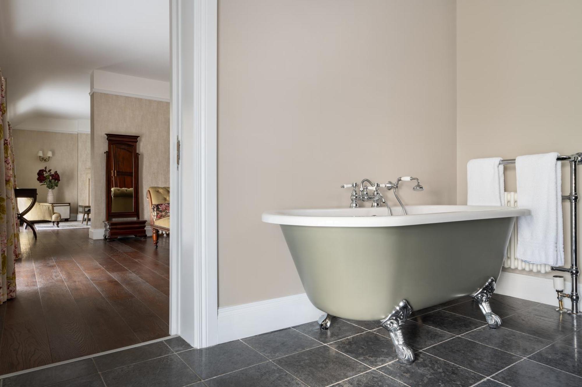 Millbrook Lodge Ballynahinch Zewnętrze zdjęcie