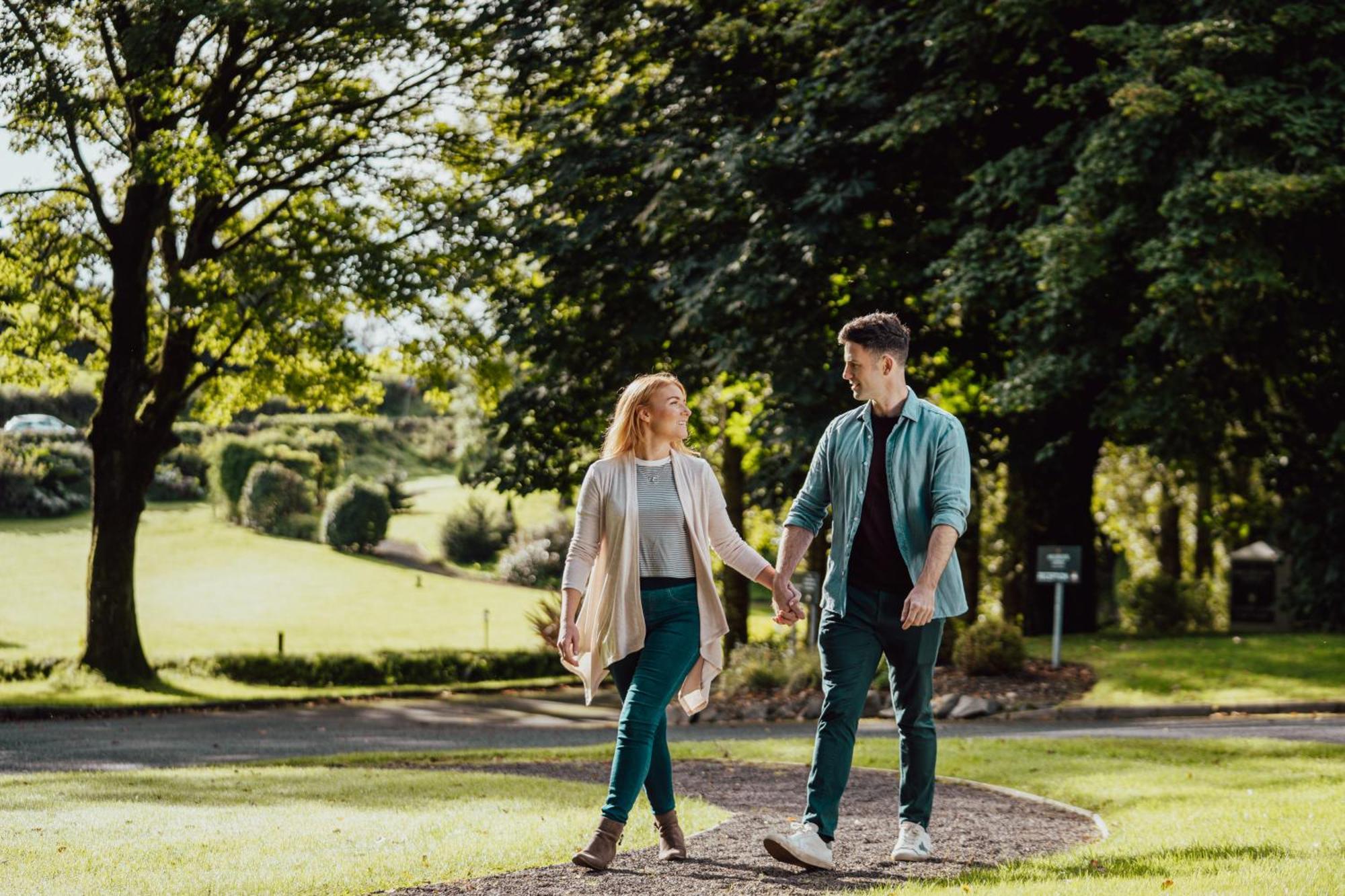 Millbrook Lodge Ballynahinch Zewnętrze zdjęcie