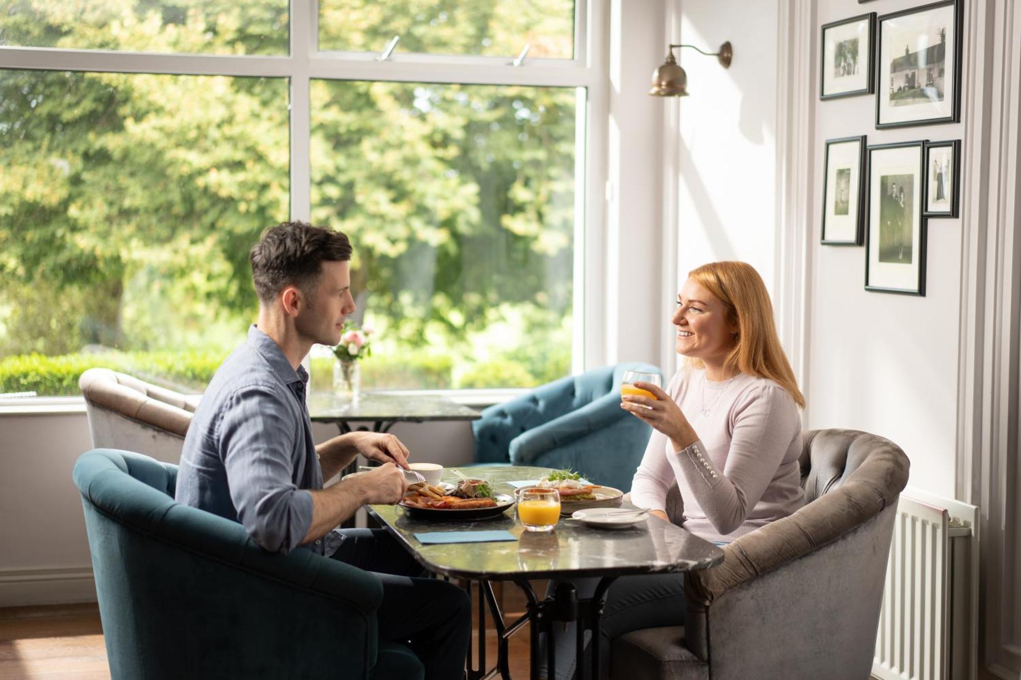 Millbrook Lodge Ballynahinch Zewnętrze zdjęcie