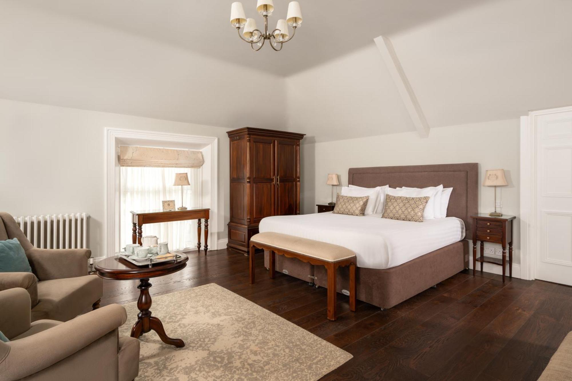 Millbrook Lodge Ballynahinch Zewnętrze zdjęcie
