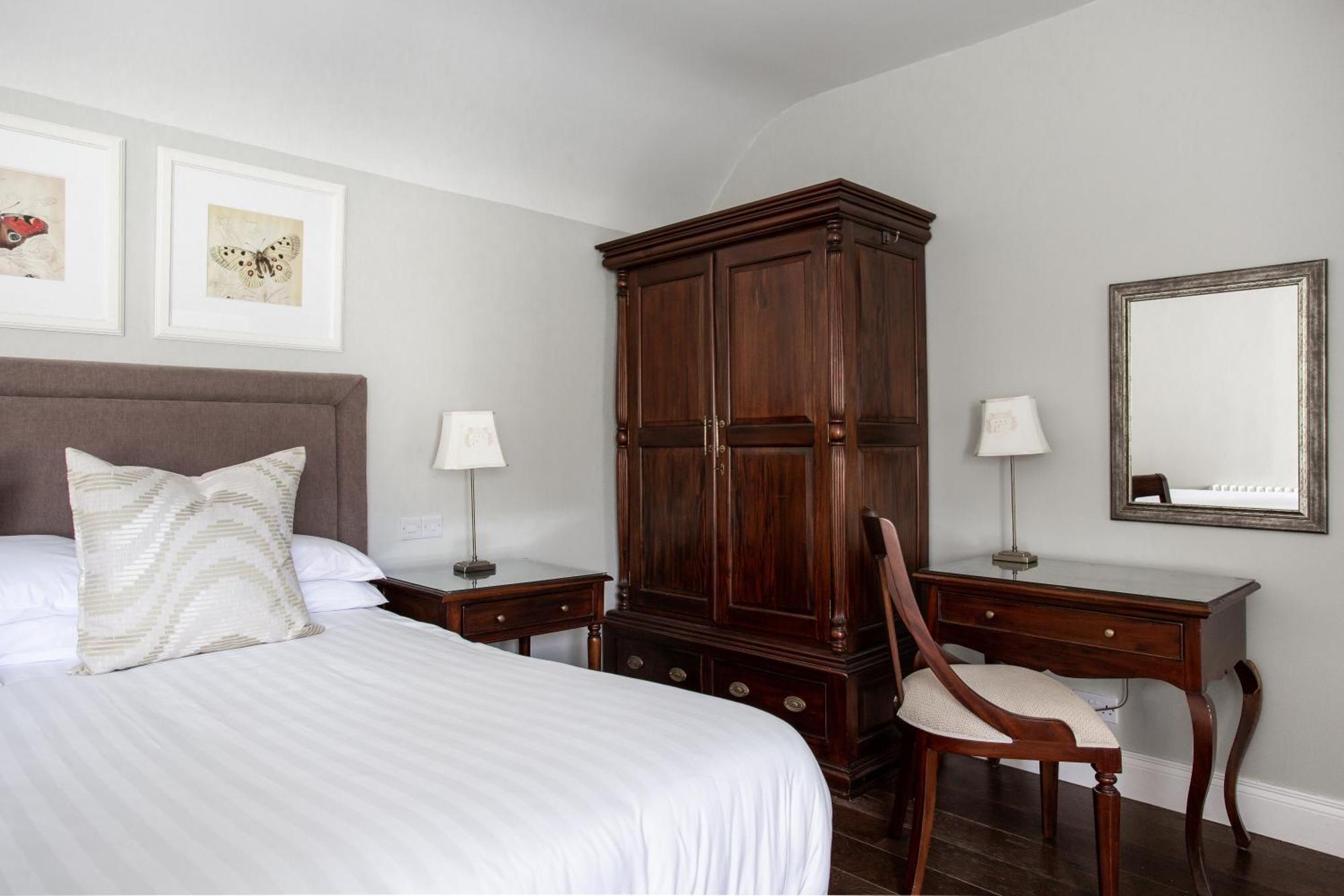 Millbrook Lodge Ballynahinch Zewnętrze zdjęcie