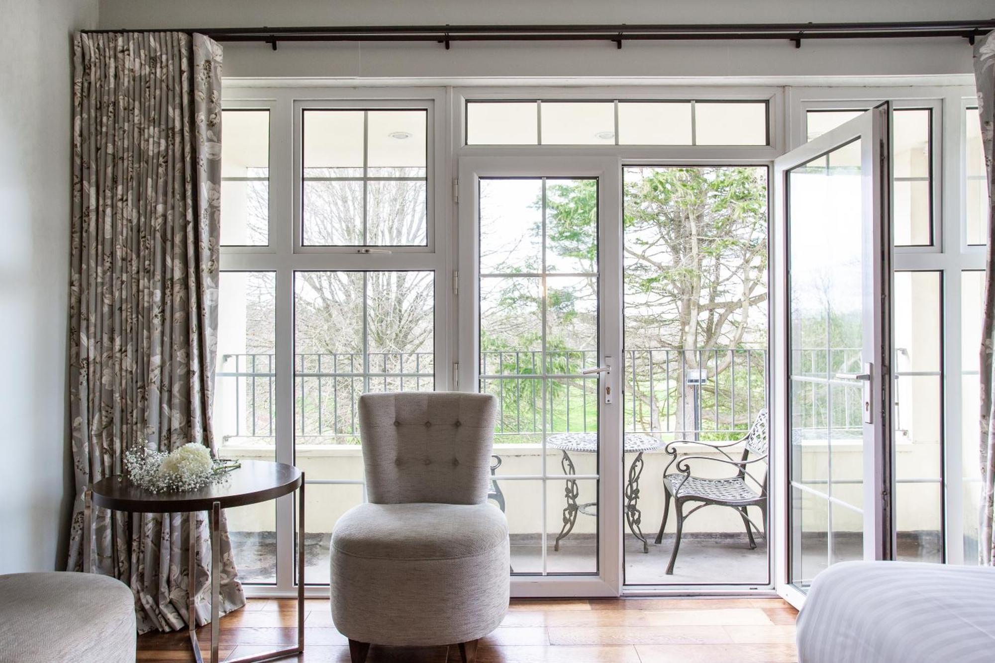 Millbrook Lodge Ballynahinch Zewnętrze zdjęcie