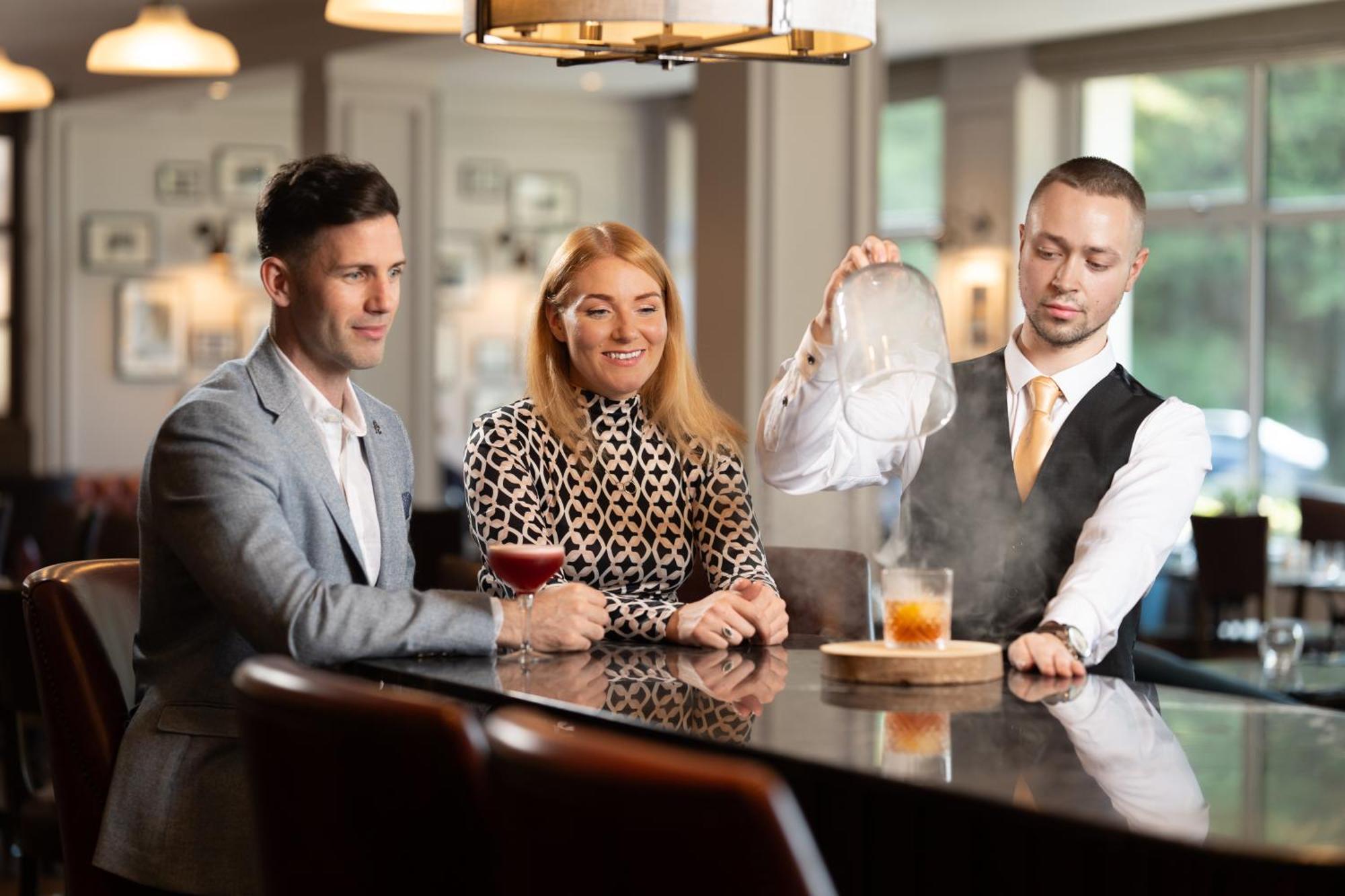 Millbrook Lodge Ballynahinch Zewnętrze zdjęcie