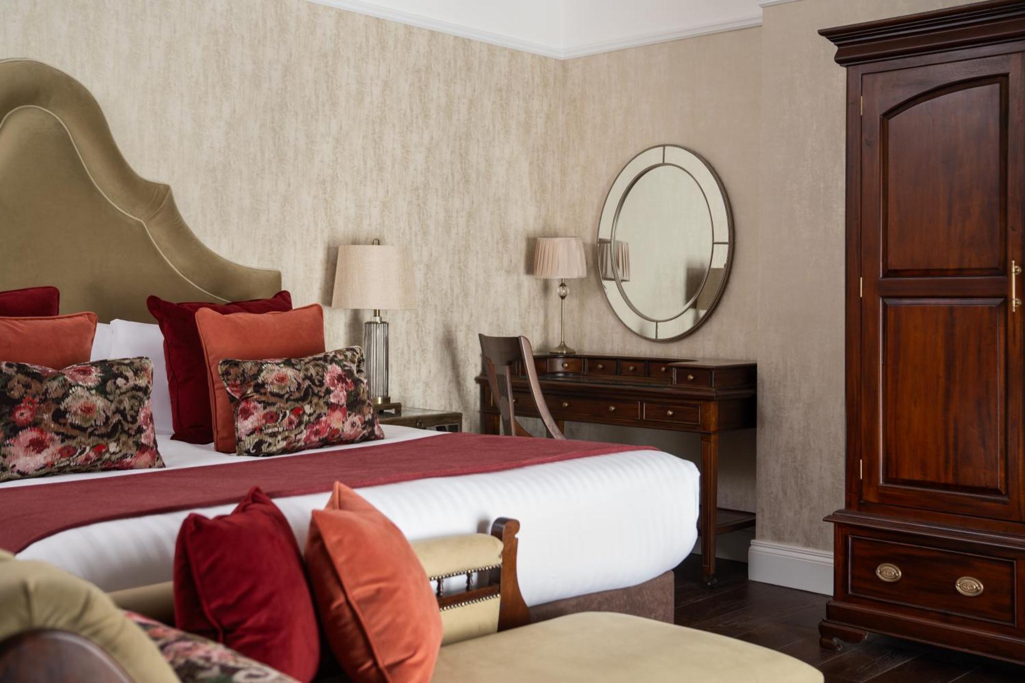 Millbrook Lodge Ballynahinch Zewnętrze zdjęcie