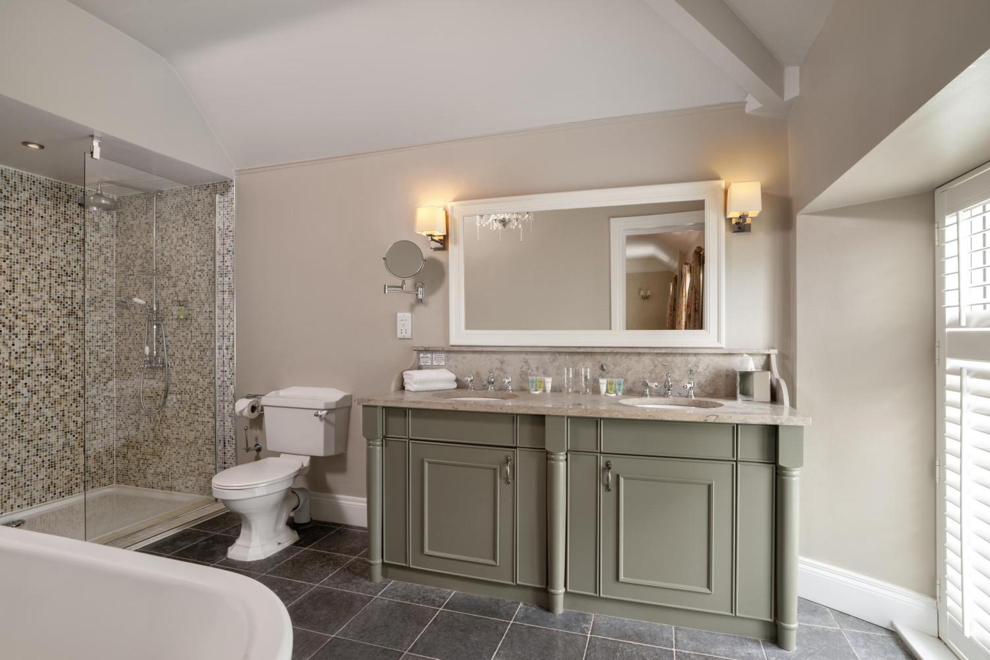 Millbrook Lodge Ballynahinch Zewnętrze zdjęcie