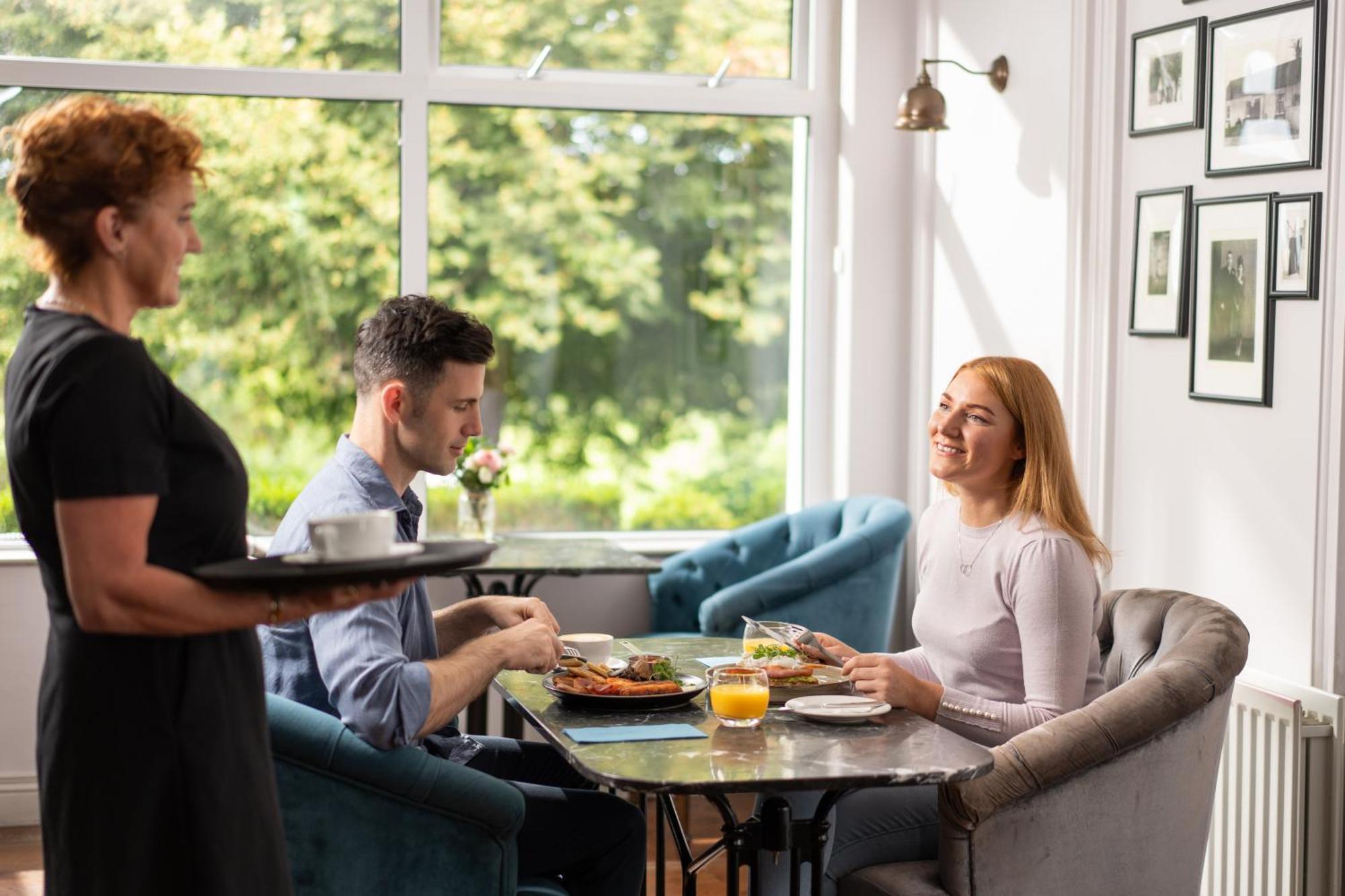 Millbrook Lodge Ballynahinch Zewnętrze zdjęcie