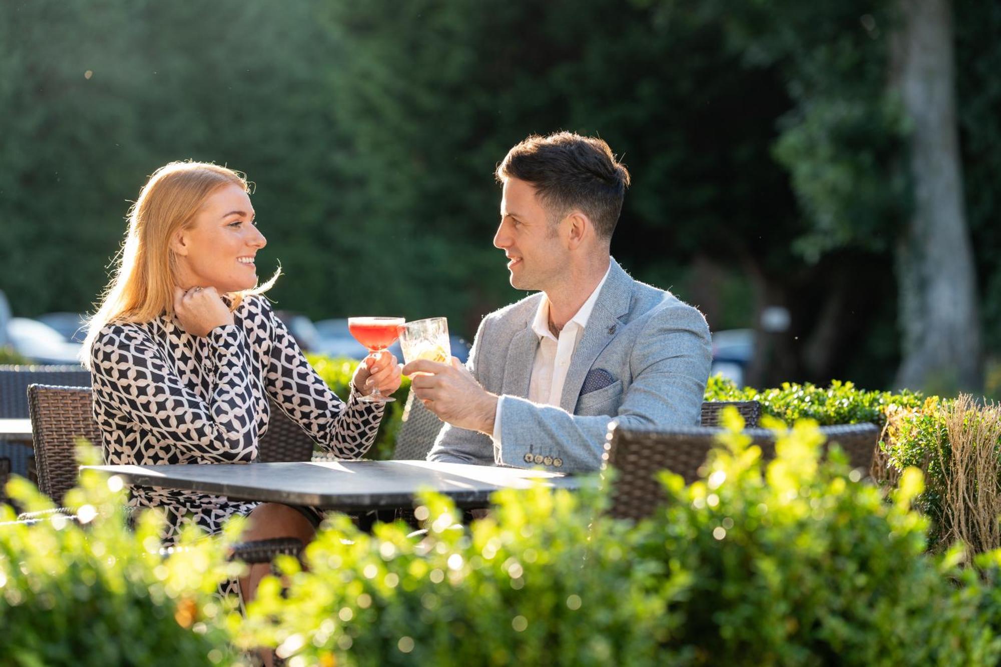 Millbrook Lodge Ballynahinch Zewnętrze zdjęcie