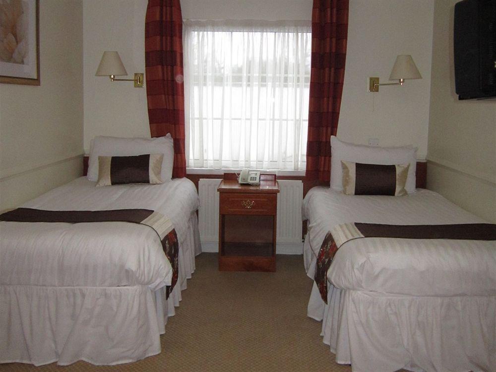 Millbrook Lodge Ballynahinch Zewnętrze zdjęcie