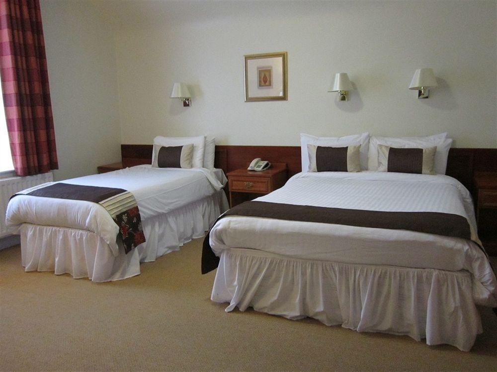 Millbrook Lodge Ballynahinch Zewnętrze zdjęcie