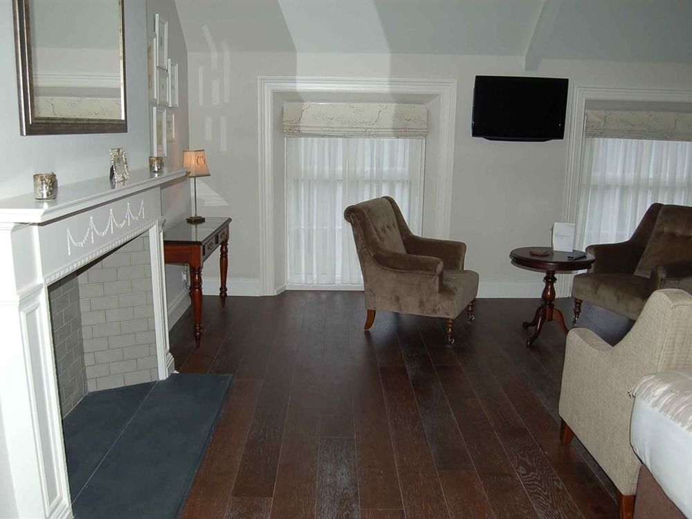 Millbrook Lodge Ballynahinch Zewnętrze zdjęcie